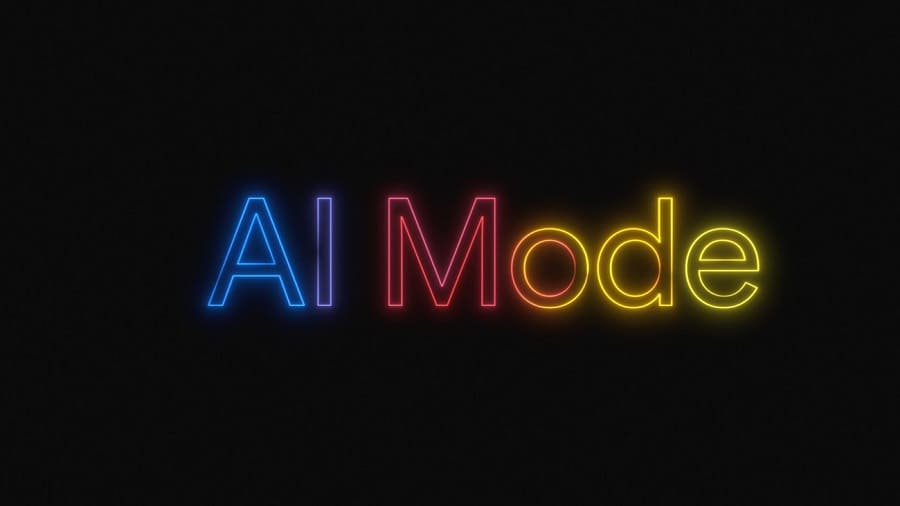 AI mode
